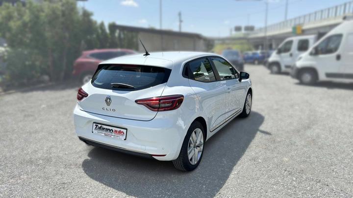 Renault Clio SCe 75 Business 5 vrata