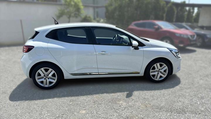 Renault Clio SCe 75 Business 5 vrata