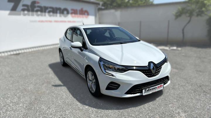 Renault Clio SCe 75 Business 5 vrata