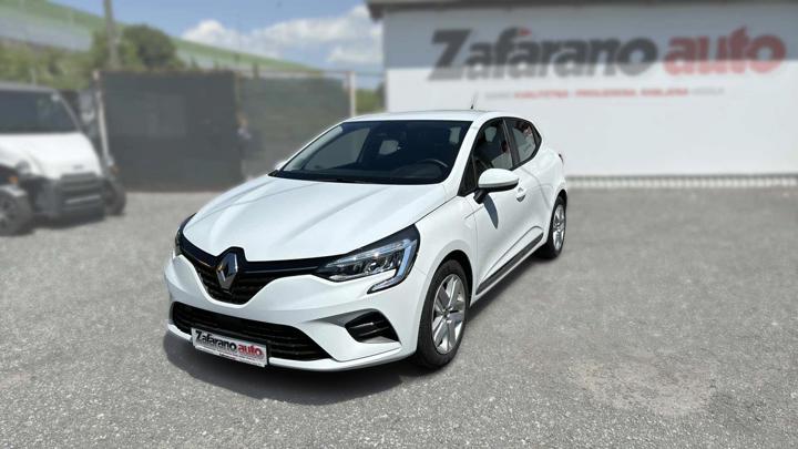 Renault Clio SCe 75 Business 5 vrata