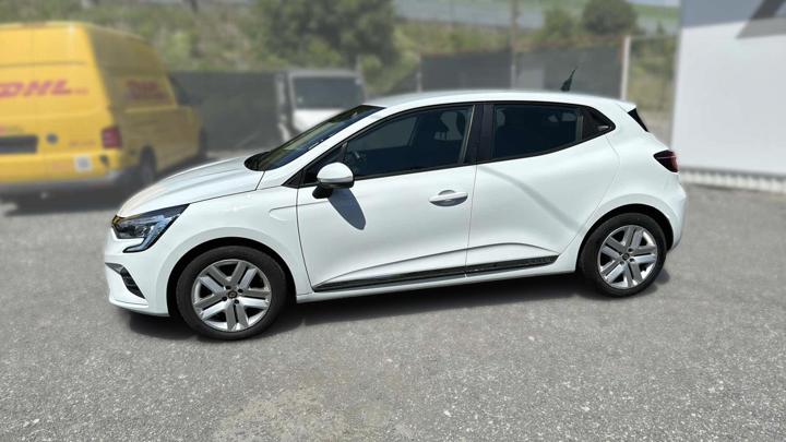 Renault Clio SCe 75 Business 5 vrata