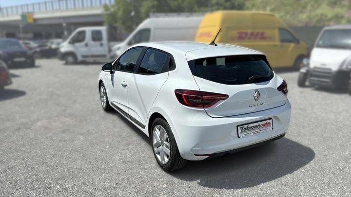 Renault Clio SCe 75 Business 5 vrata