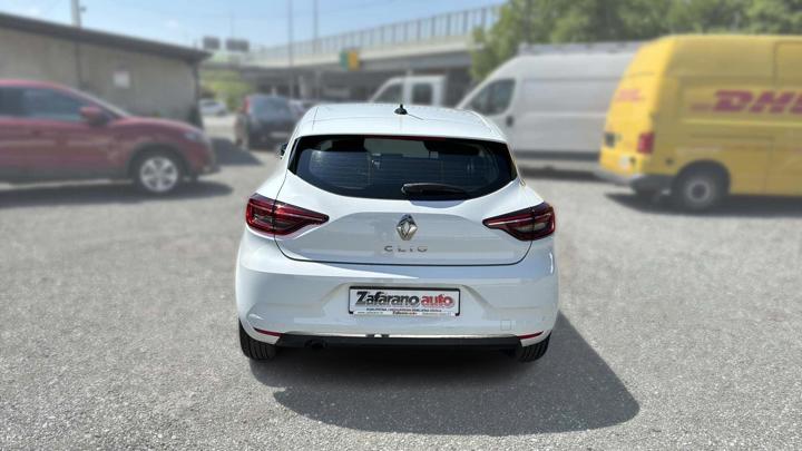 Renault Clio SCe 75 Business 5 vrata