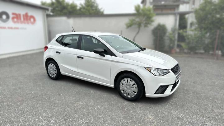 Seat Ibiza 1,6 TDI Reference