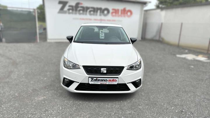 Seat Ibiza 1,6 TDI Reference