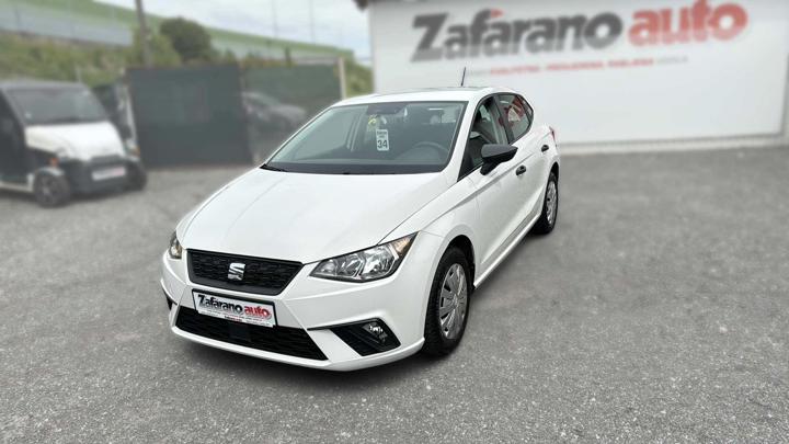 Seat Ibiza 1,6 TDI Reference