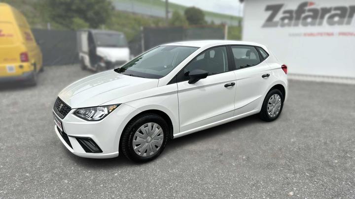 Seat Ibiza 1,6 TDI Reference