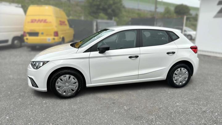 Seat Ibiza 1,6 TDI Reference