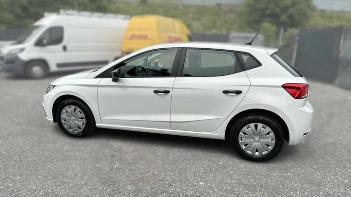 Seat Ibiza 1,6 TDI Reference