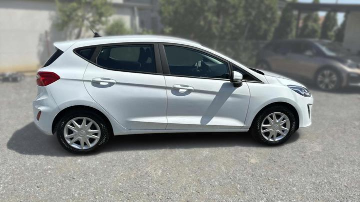 Ford Fiesta 1,1 Connected