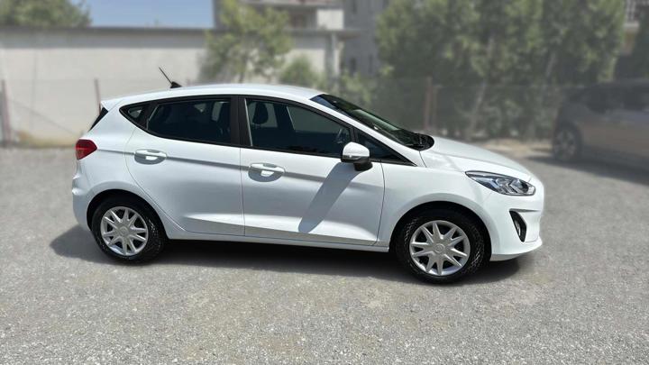 Ford Fiesta 1,1 Connected