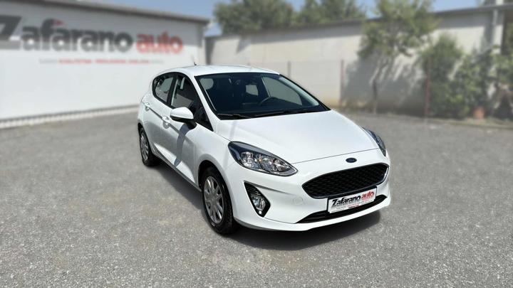 Ford Fiesta 1,1 Connected