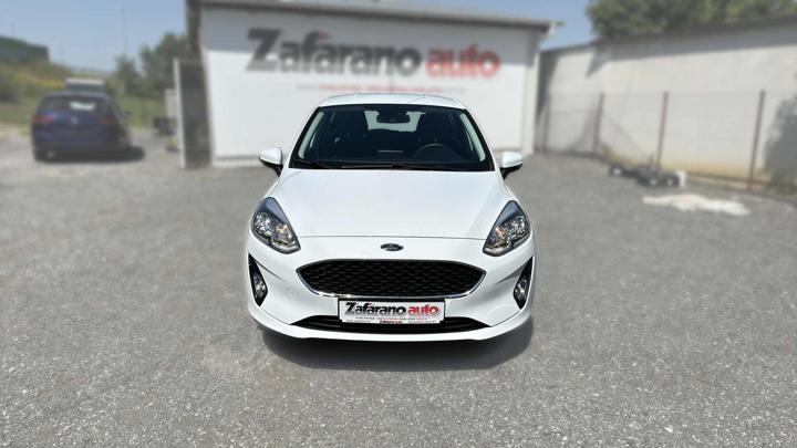 Ford Fiesta 1,1 Connected