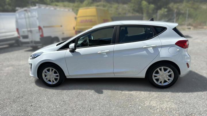 Ford Fiesta 1,1 Connected