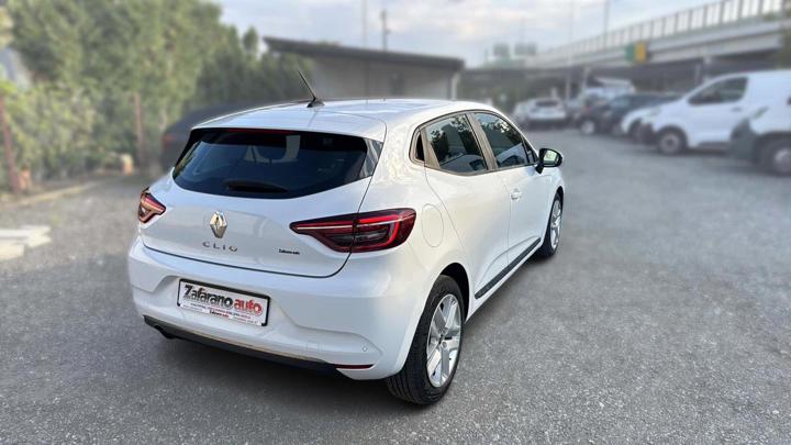 Renault Clio SCe 75 Life