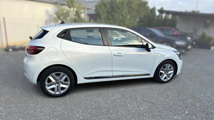 Renault Clio SCe 75 Life