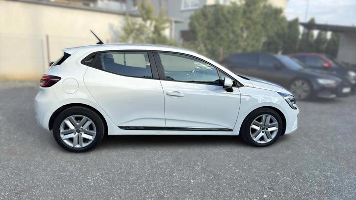 Renault Clio SCe 75 Life