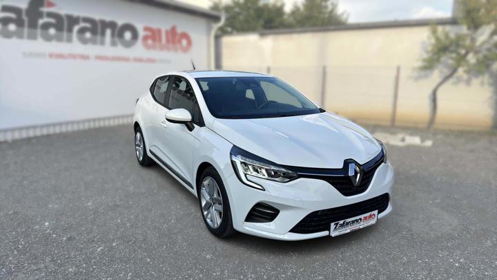 Renault Clio SCe 75 Life