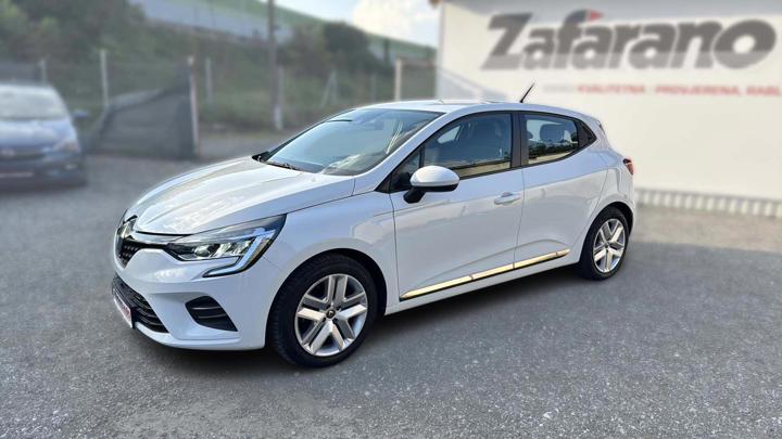 Renault Clio SCe 75 Life