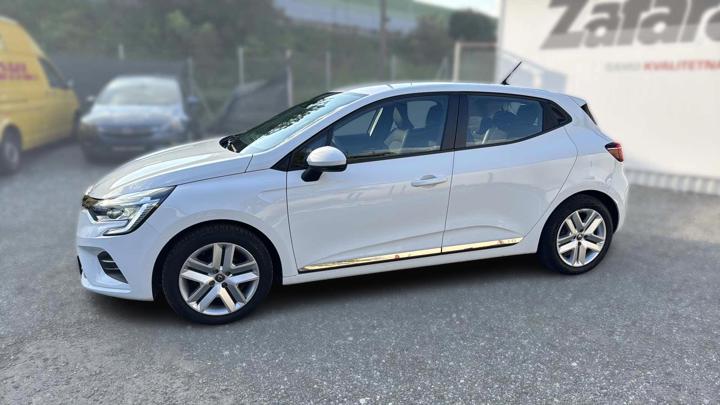 Renault Clio SCe 75 Life