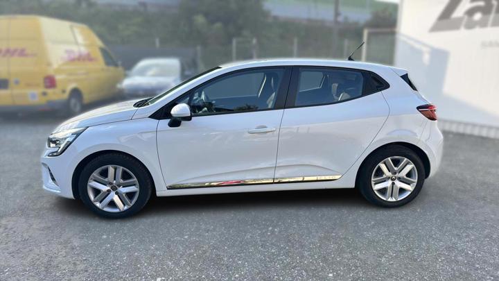 Renault Clio SCe 75 Life