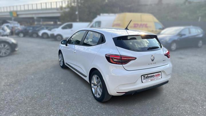 Renault Clio SCe 75 Life