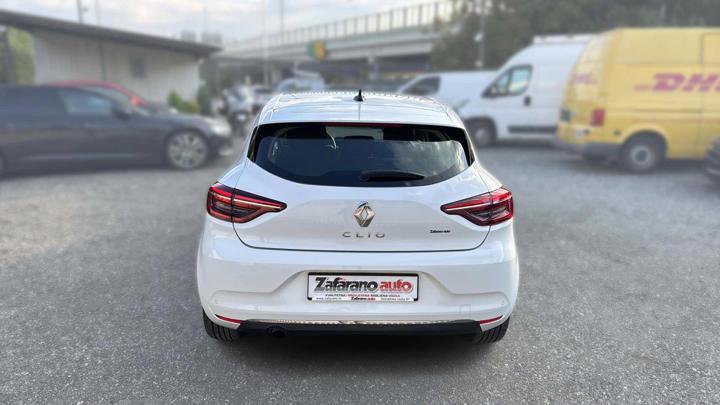 Renault Clio SCe 75 Life