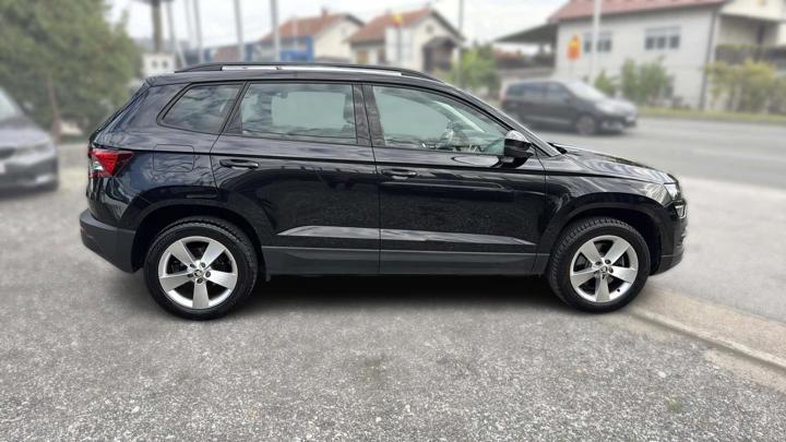 Škoda Karoq 2,0 TDI Style