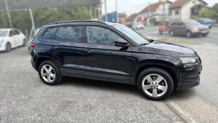 Škoda Karoq 2,0 TDI Style