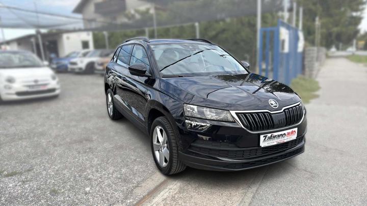 Škoda Karoq 2,0 TDI Style