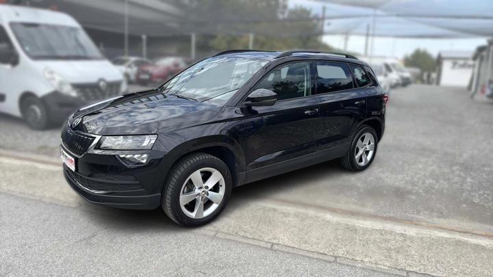 Škoda Karoq 2,0 TDI Style