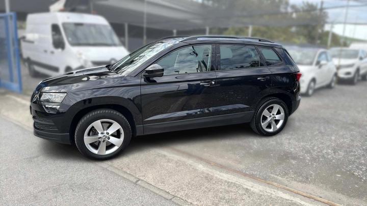 Škoda Karoq 2,0 TDI Style