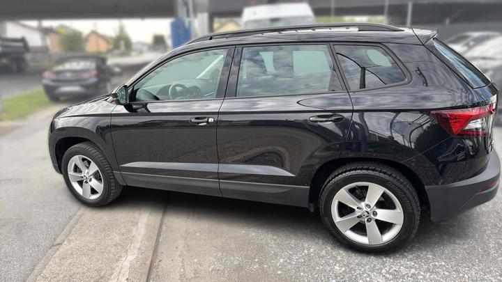 Škoda Karoq 2,0 TDI Style