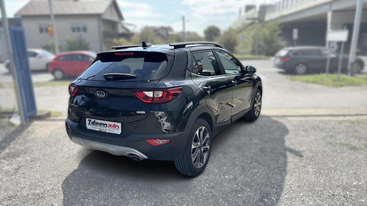 KIA Stonic 1,6 CRDI EX Edition ISG