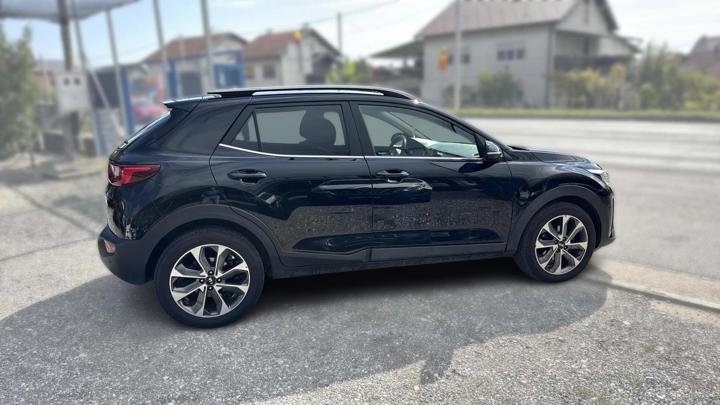 KIA Stonic 1,6 CRDI EX Edition ISG