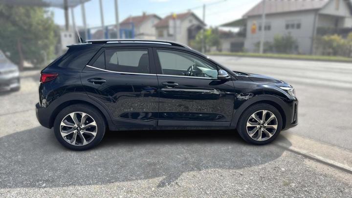 KIA Stonic 1,6 CRDI EX Edition ISG