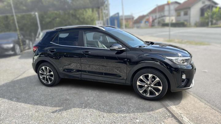 KIA Stonic 1,6 CRDI EX Edition ISG