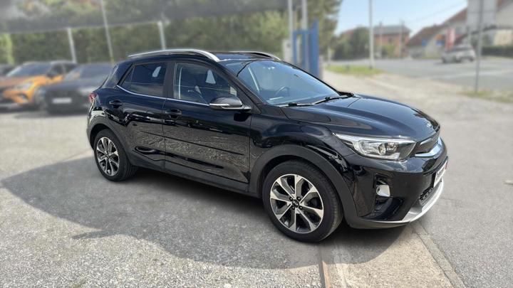 KIA Stonic 1,6 CRDI EX Edition ISG