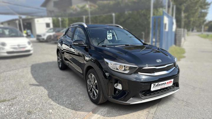 KIA Stonic 1,6 CRDI EX Edition ISG