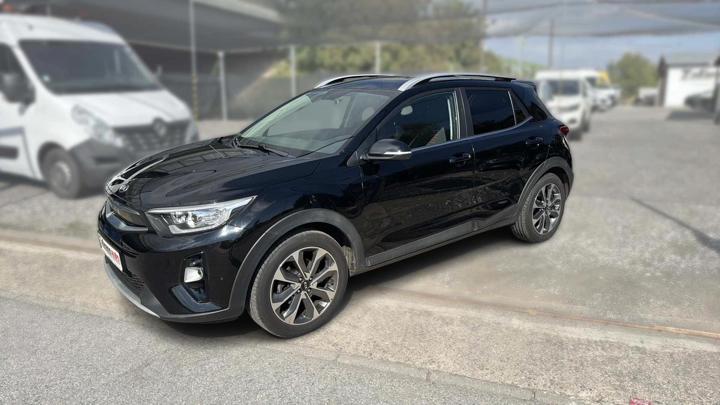 KIA Stonic 1,6 CRDI EX Edition ISG