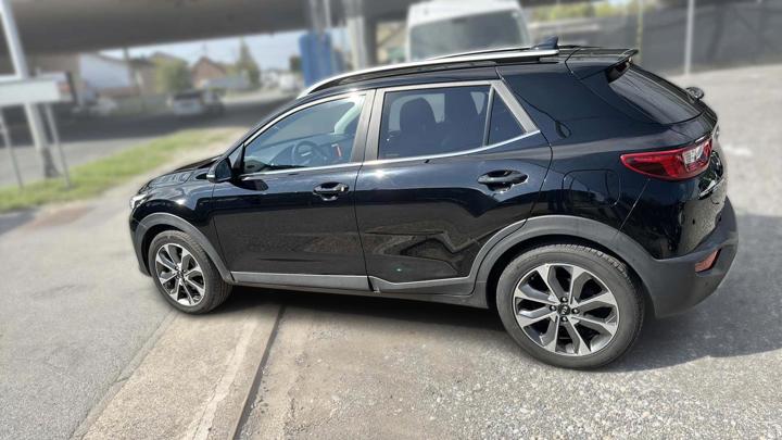 KIA Stonic 1,6 CRDI EX Edition ISG