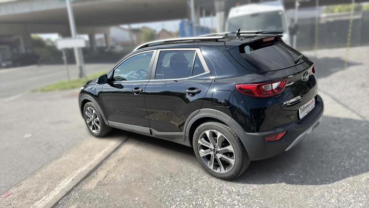 KIA Stonic 1,6 CRDI EX Edition ISG