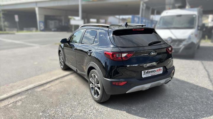 KIA Stonic 1,6 CRDI EX Edition ISG