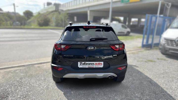 KIA Stonic 1,6 CRDI EX Edition ISG