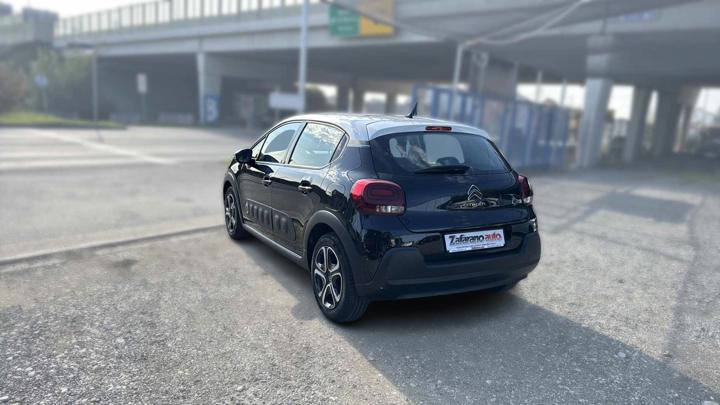 Citroën C3 1,2 PureTech 110 Shine Aut.