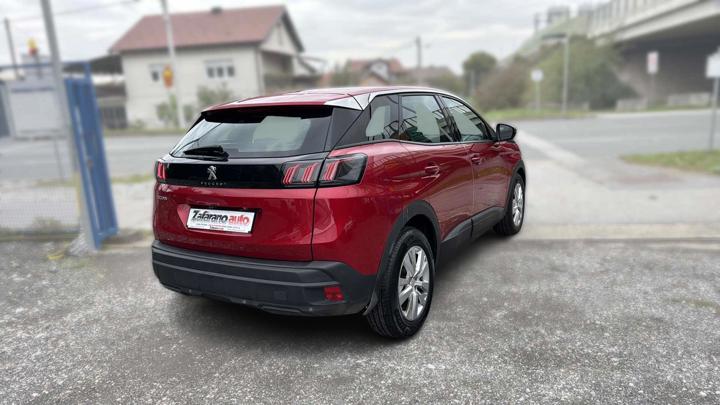 Peugeot 3008 1,5 BlueHDI 130 S&S Active Business Aut.