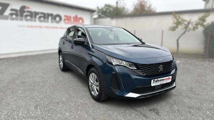 Peugeot 3008 1,5 BlueHDI 130 S&S Active Business Aut.