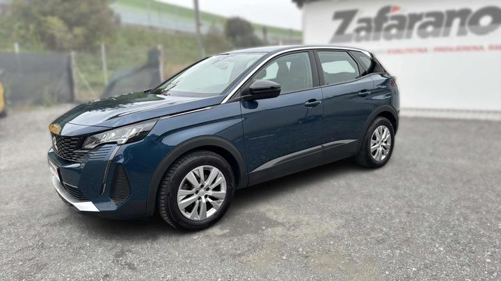 Peugeot 3008 1,5 BlueHDI 130 S&S Active Business Aut.