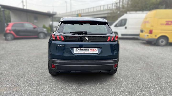 Peugeot 3008 1,5 BlueHDI 130 S&S Active Business Aut.