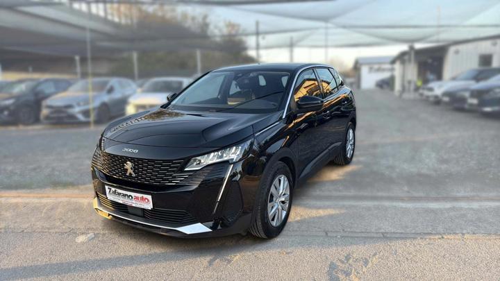 Rabljeni automobil na prodaju iz oglasa 94750 - Peugeot 3008 3008 1,5 BlueHDI 130 S&S Active Business Aut.